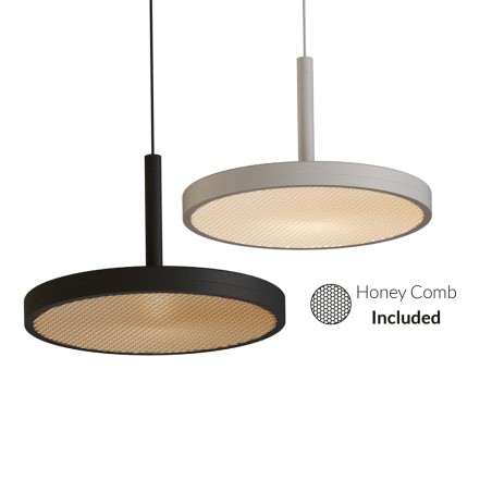 copy of Corvus LED-Deckenleuchte (7,5 W)