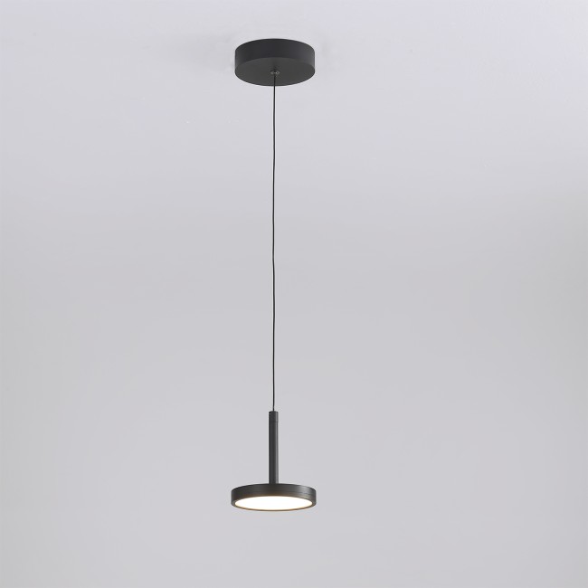 LED Ceiling Lamp Corvus (12.5W)