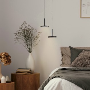 copy of Corvus LED-Deckenleuchte (7,5 W)