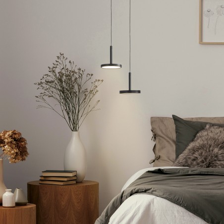 LED Ceiling Lamp Corvus (12.5W)