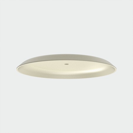 Acoustic lampshade Corvus