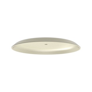 Acoustic lampshade Corvus