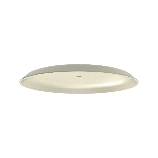 Acoustic lampshade Corvus