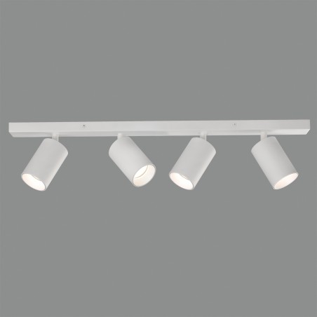 Ceiling track light Gina (4 Lights)