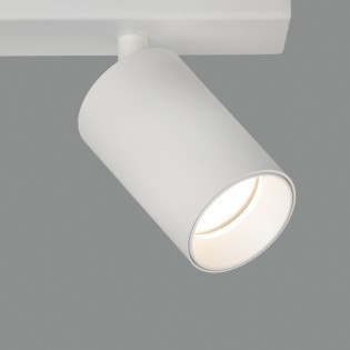 Ceiling track light Gina (4 Lights)