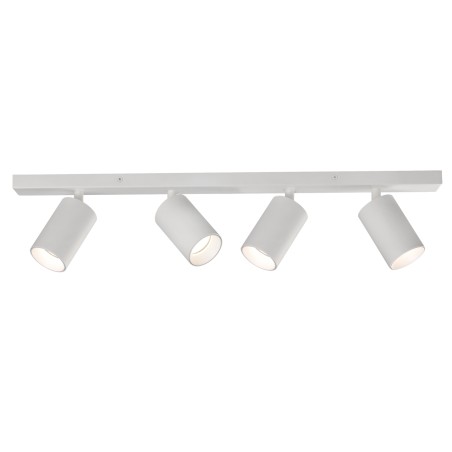 Ceiling track light Gina (4 Lights)