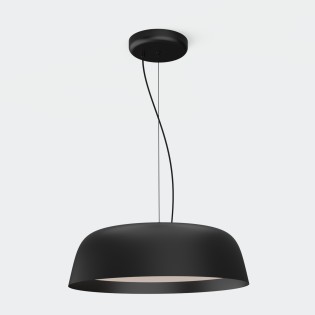 LED Pendant Lamp Oslo CCT (22W)