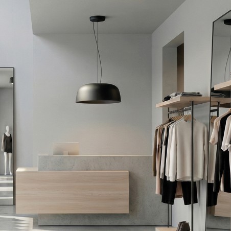 LED Pendant Lamp Oslo CCT (22W)