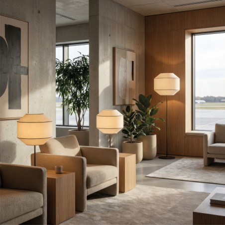 Floor lamp Kira 45
