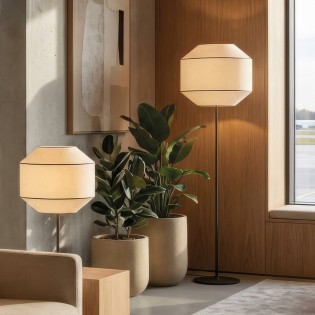 Floor lamp Kira 45
