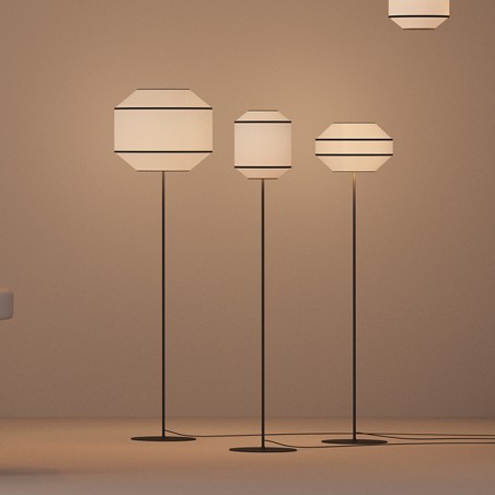 Floor lamp Kira 35