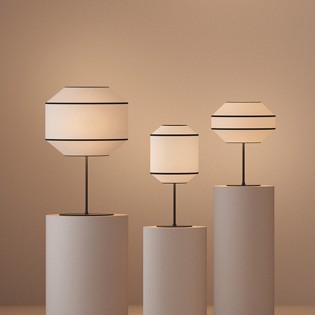 Table Lamp Kira 25