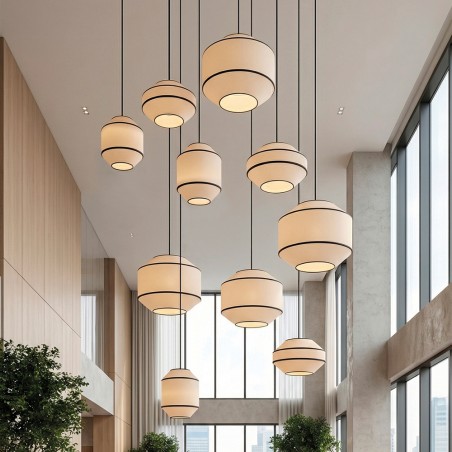 copy of Table Lamp Kira 45