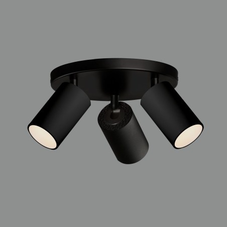 Ceiling Flush light Gina (3 Lights)