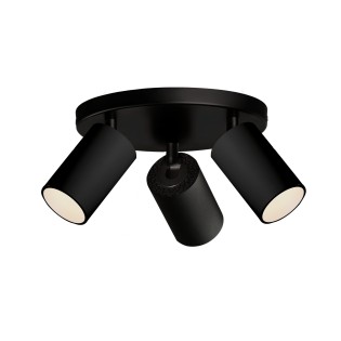Ceiling Flush light Gina (3 Lights)