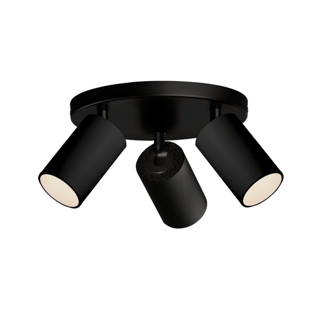 Ceiling Flush light Gina (3 Lights)
