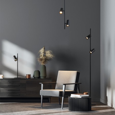Pendant Lamp Gina (2 lights)