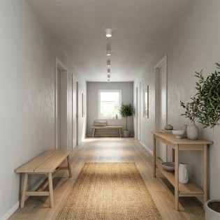 Recessed spotlight Zoom