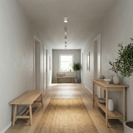 Recessed spotlight Zoom