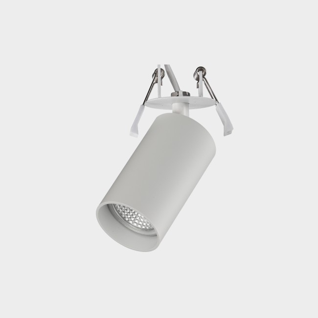 Recessed spotlight Zoom