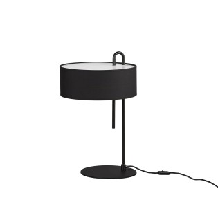 Tischlampe Clip
