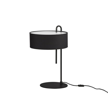 Tischlampe Clip