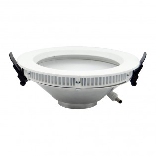 Empotrable Redondo Novo Opal