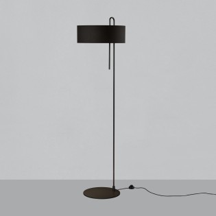 Floor Lamp Clip
