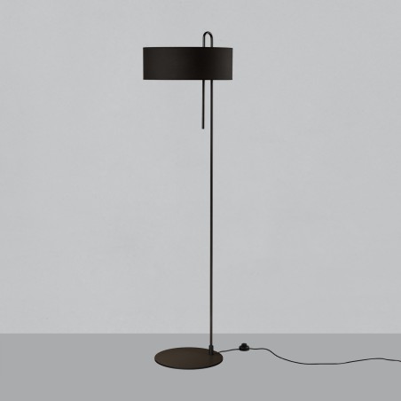Floor Lamp Clip