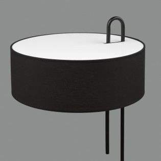 Floor Lamp Clip