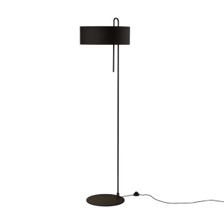Stehlampe Clip
