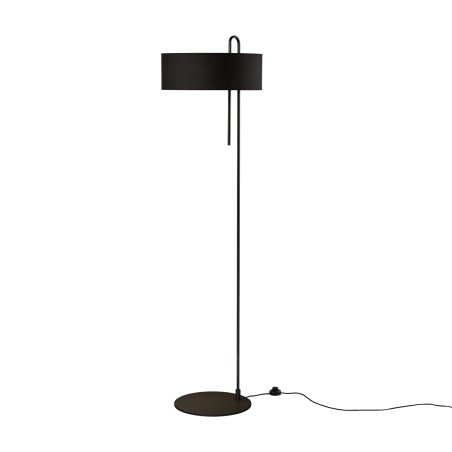 Floor Lamp Clip