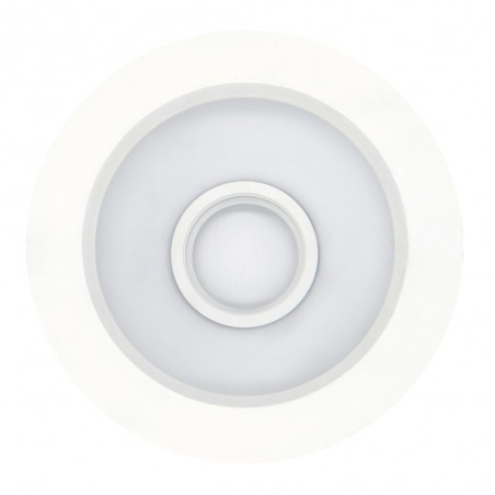 Empotrable Redondo Novo Opal