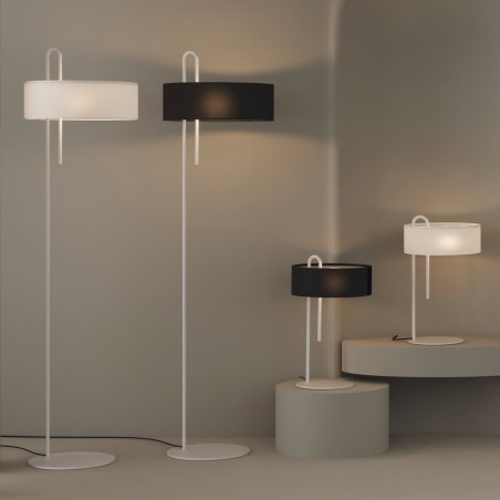 copy of Floor Lamp Clip