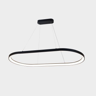 LED Pendant Lamp Grace CCT (100W)