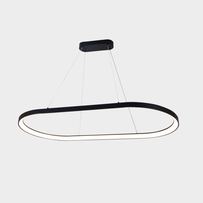 LED Pendant Lamp Grace CCT (100W)