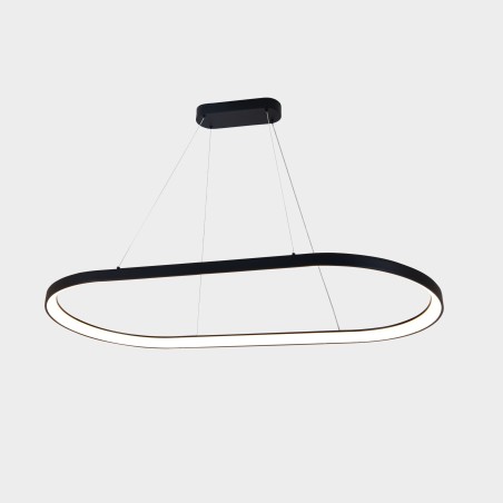 LED Pendant Lamp Grace CCT (100W)