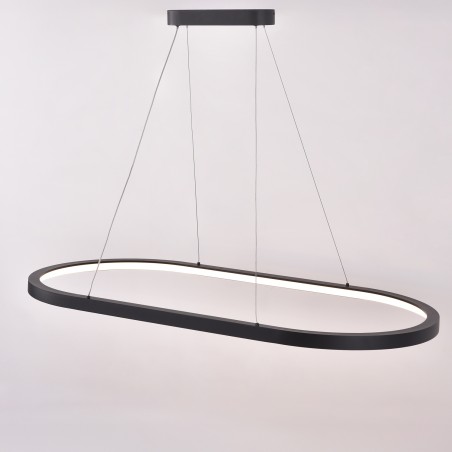 LED Pendant Lamp Grace CCT (100W)