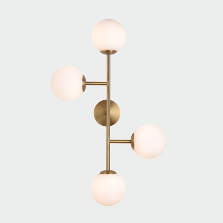 Wall Lamp Doris (4 lights)
