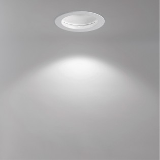 Empotrable Redondo Novo Opal
