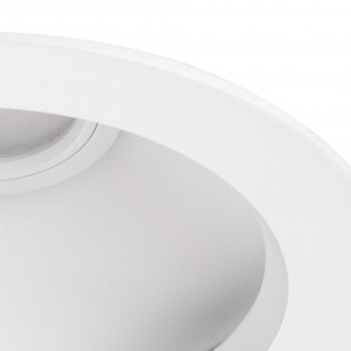 Empotrable Redondo Novo Opal