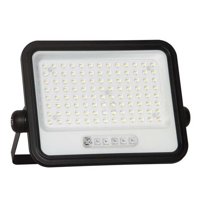 Neo IP65 7CCT Solar LED Floodlight (200W)