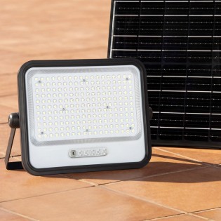 Neo IP65 7CCT Solar LED...