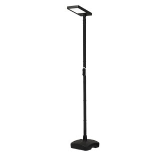 Lanterne IP65 CCT Solar LED Street Light (25W)