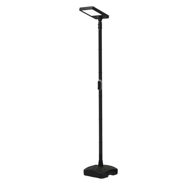 Lanterne IP65 CCT Solar LED Street Light (25W)