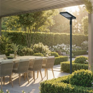 copy of LED-Flutlicht für den Außenbereich 12V IP65 (10W)