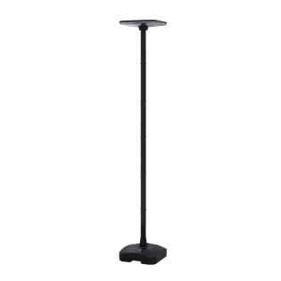 Helios IP54 CCT Solar LED Street Light (25W)