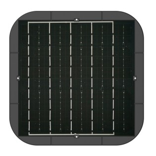 copy of LED-Flutlicht für den Außenbereich 12V IP65 (10W)