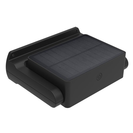 Ares IP65 CCT Solar LED Wall Lamp with Sensor (1.5W)