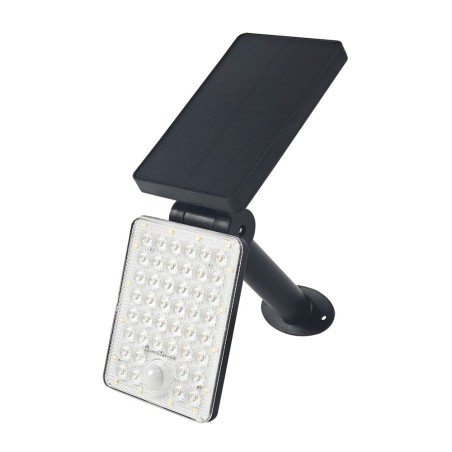 Ceci IP54 CCT Solar LED Wall Lamp with Sensor (1.8W)